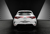 Noul Renault Megane RS Trophy-R