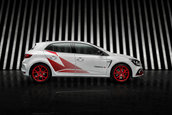 Noul Renault Megane RS Trophy-R