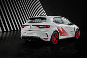 Noul Renault Megane RS Trophy-R