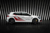 Noul Renault Megane RS Trophy-R