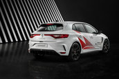 Noul Renault Megane RS Trophy-R