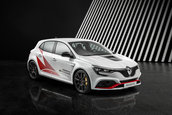 Noul Renault Megane RS Trophy-R