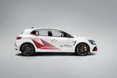 Noul Renault Megane RS Trophy-R