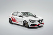 Noul Renault Megane RS Trophy-R