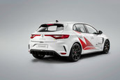 Noul Renault Megane RS Trophy-R