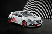 Noul Renault Megane RS Trophy-R