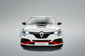 Noul Renault Megane RS Trophy-R