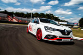 Noul Renault Megane RS Trophy-R