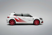 Noul Renault Megane RS Trophy-R