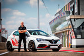 Noul Renault Megane RS Trophy-R