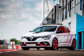 Noul Renault Megane RS Trophy-R