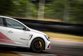 Noul Renault Megane RS Trophy-R