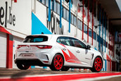 Noul Renault Megane RS Trophy-R