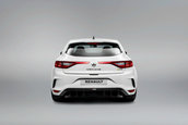 Noul Renault Megane RS Trophy-R