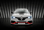 Noul Renault Megane RS Trophy-R