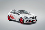 Noul Renault Megane RS Trophy-R