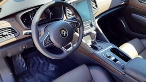 Noul Renault Talisman in detaliu 3