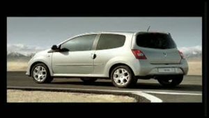 Noul Renault Twingo - Doar 99% serios