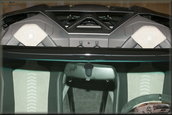 Noul Reventon Roadster a ajuns in showroom-uri!