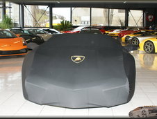 Noul Reventon Roadster a ajuns in showroom-uri!