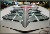 Noul Reventon Roadster a ajuns in showroom-uri!