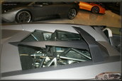 Noul Reventon Roadster a ajuns in showroom-uri!