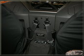Noul Reventon Roadster a ajuns in showroom-uri!