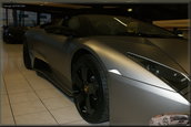 Noul Reventon Roadster a ajuns in showroom-uri!