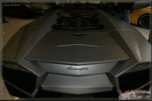 Noul Reventon Roadster a ajuns in showroom-uri!