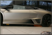 Noul Reventon Roadster a ajuns in showroom-uri!