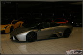 Noul Reventon Roadster a ajuns in showroom-uri!