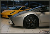 Noul Reventon Roadster a ajuns in showroom-uri!