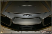 Noul Reventon Roadster a ajuns in showroom-uri!