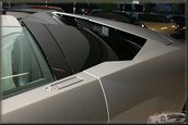 Noul Reventon Roadster a ajuns in showroom-uri!