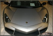 Noul Reventon Roadster a ajuns in showroom-uri!