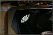 Noul Reventon Roadster a ajuns in showroom-uri!