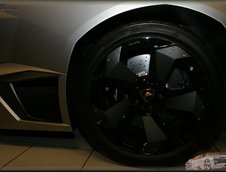 Noul Reventon Roadster a ajuns in showroom-uri!