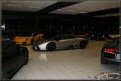 Noul Reventon Roadster a ajuns in showroom-uri!