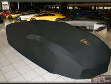 Noul Reventon Roadster a ajuns in showroom-uri!