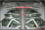 Noul Reventon Roadster a ajuns in showroom-uri!