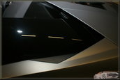 Noul Reventon Roadster a ajuns in showroom-uri!