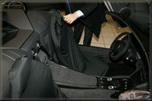 Noul Reventon Roadster a ajuns in showroom-uri!