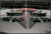 Noul Reventon Roadster a ajuns in showroom-uri!