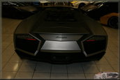 Noul Reventon Roadster a ajuns in showroom-uri!