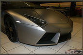 Noul Reventon Roadster a ajuns in showroom-uri!