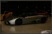 Noul Reventon Roadster a ajuns in showroom-uri!