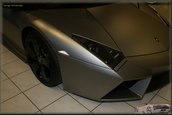 Noul Reventon Roadster a ajuns in showroom-uri!