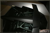 Noul Reventon Roadster a ajuns in showroom-uri!