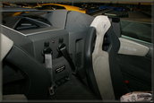 Noul Reventon Roadster a ajuns in showroom-uri!