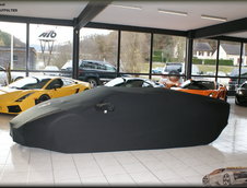 Noul Reventon Roadster a ajuns in showroom-uri!